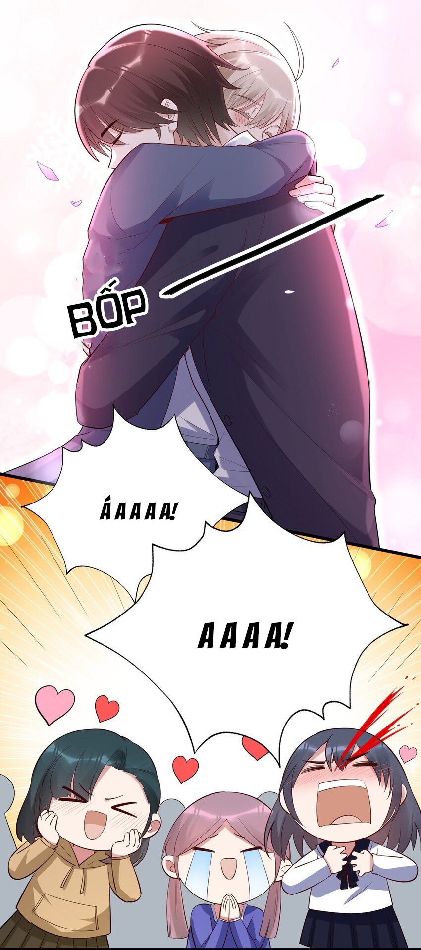 tức thời phạm quy [ tức thì vi quy ] chapter 78 42