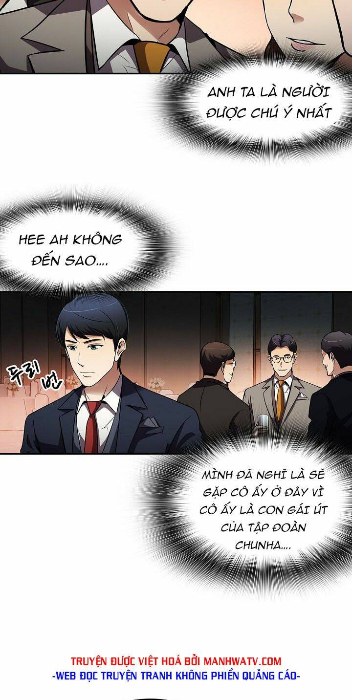 điều tra viên chuyển sinh chapter 62 41