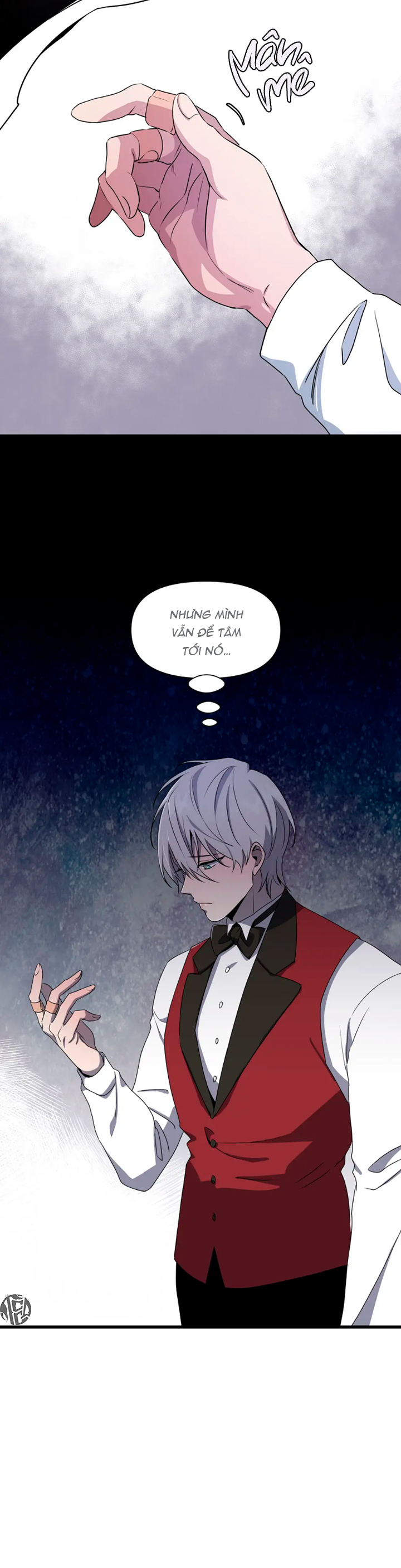 khúc ngợi ca kallisto chapter 2 32