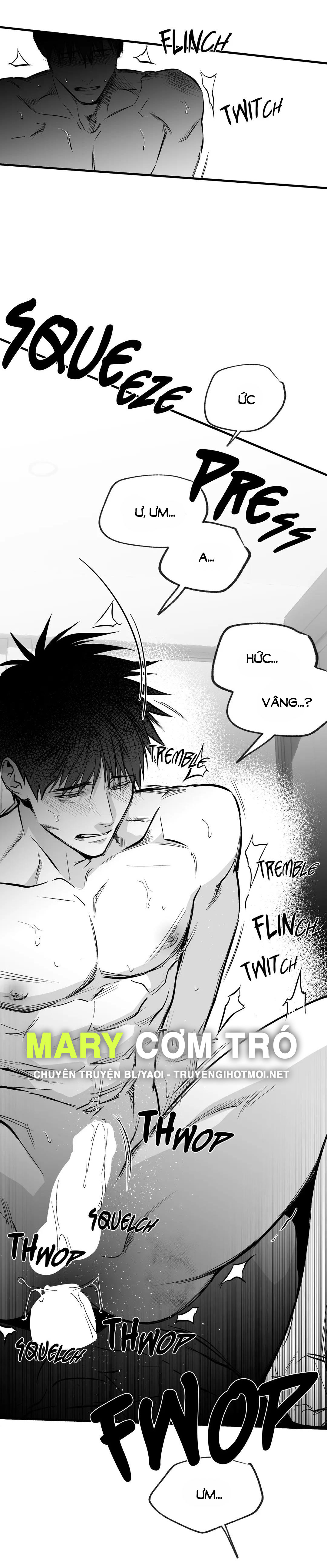 khi đôi chân thôi bước chapter 100.1 25