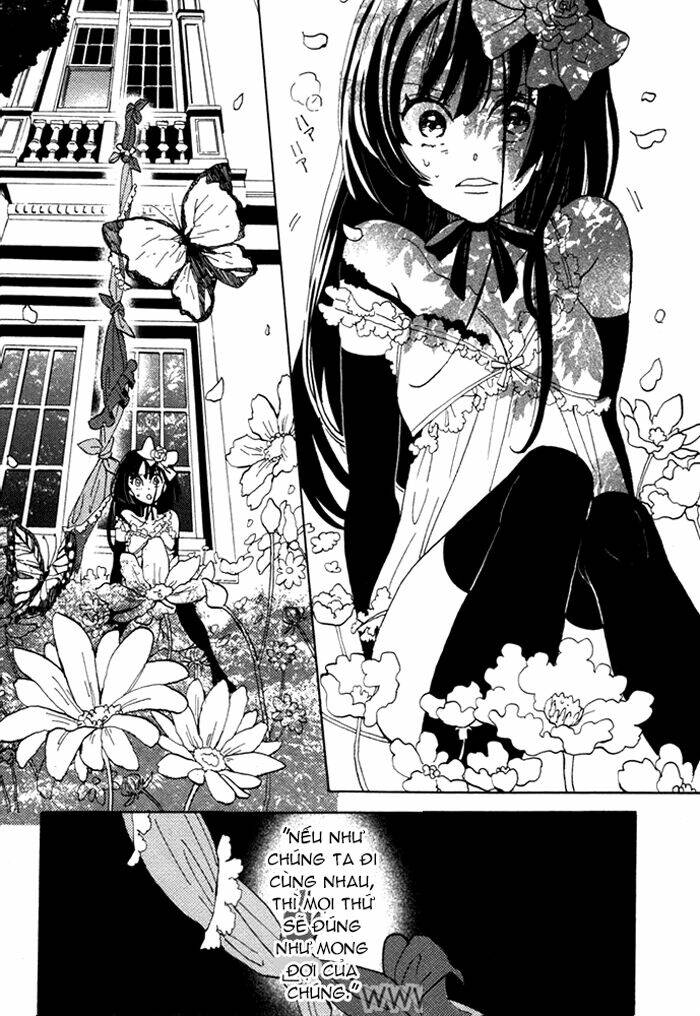 paperweight eye chapter 3 24