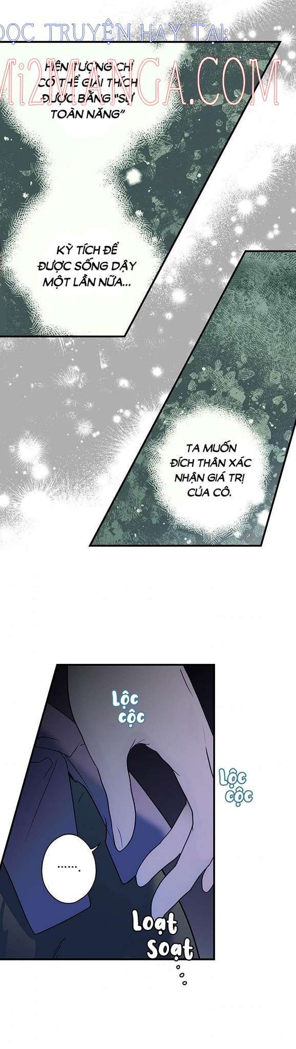 cổ tích về người mẹ kế chapter 81.5 12