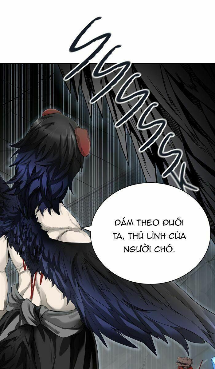 tòa tháp bí ẩn 2 chapter 437 86