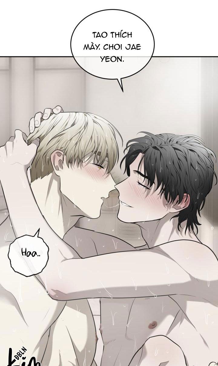 dưỡng thú cưng chapter 33 39