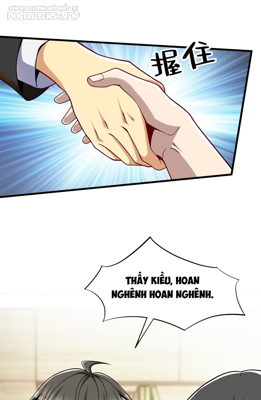 ta làm giàu từ thua lỗ game chapter 117 37