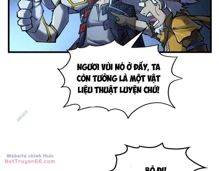 vạn cổ chí tôn chapter 277 119
