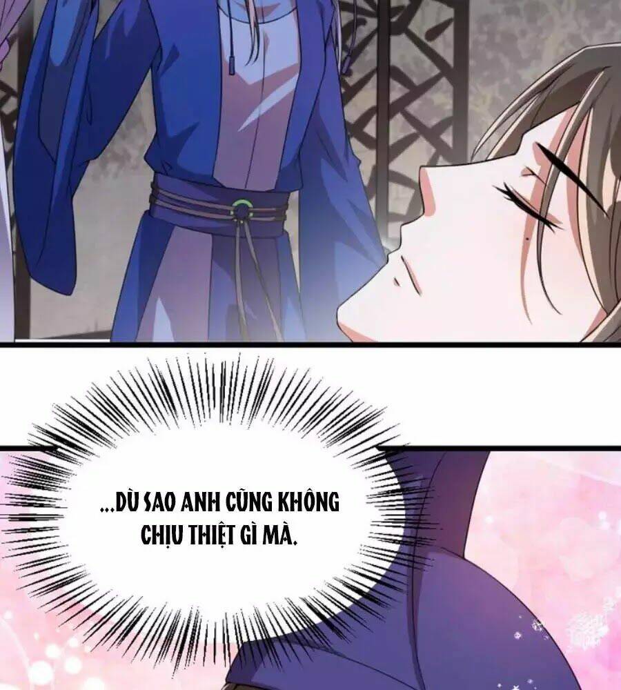 thái tử điện hạ, nô tài có hỉ rồi chapter 15 10