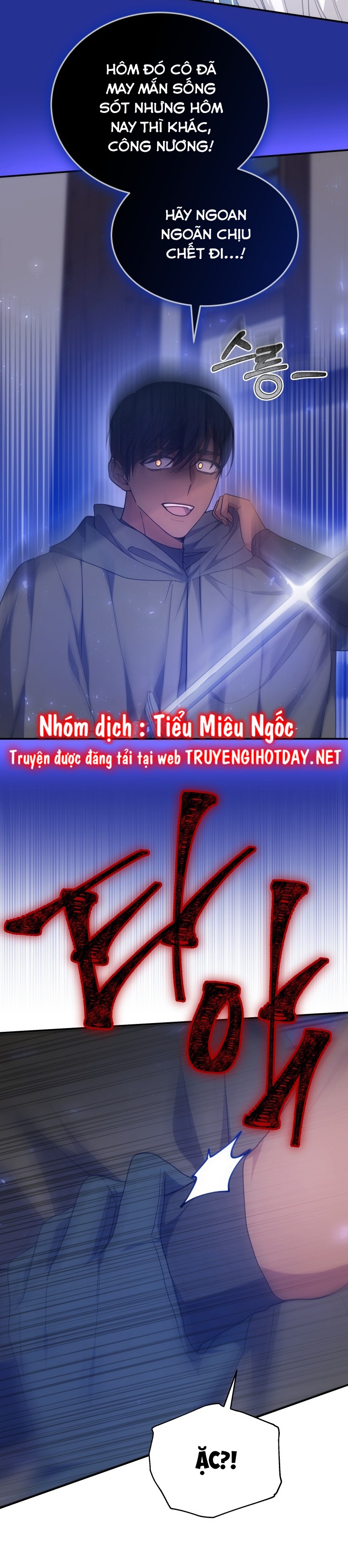 cháu trai nam chính rất thương tôi chapter 45 43