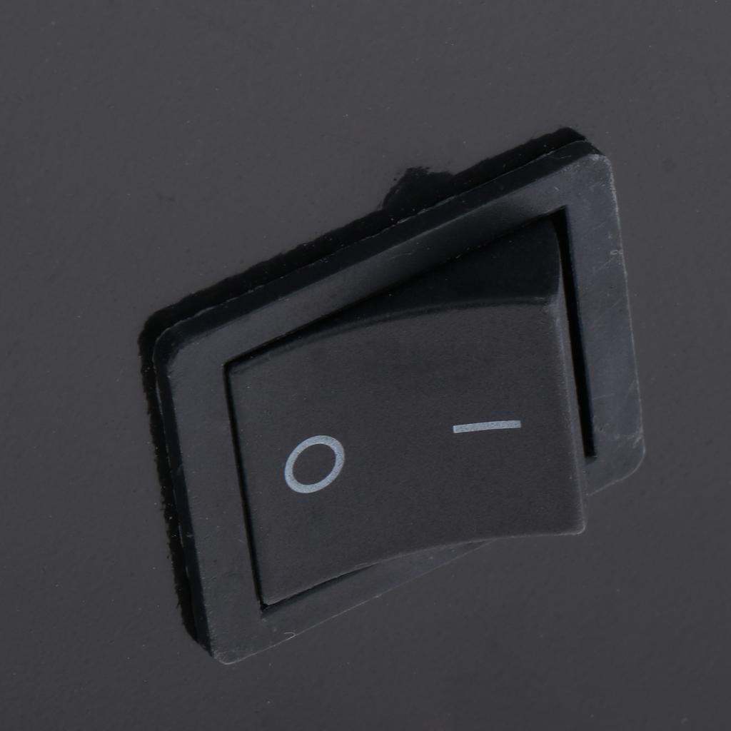 500W 12V Car Truck Auto Heater  Windscreen Demister Defroster Warmer