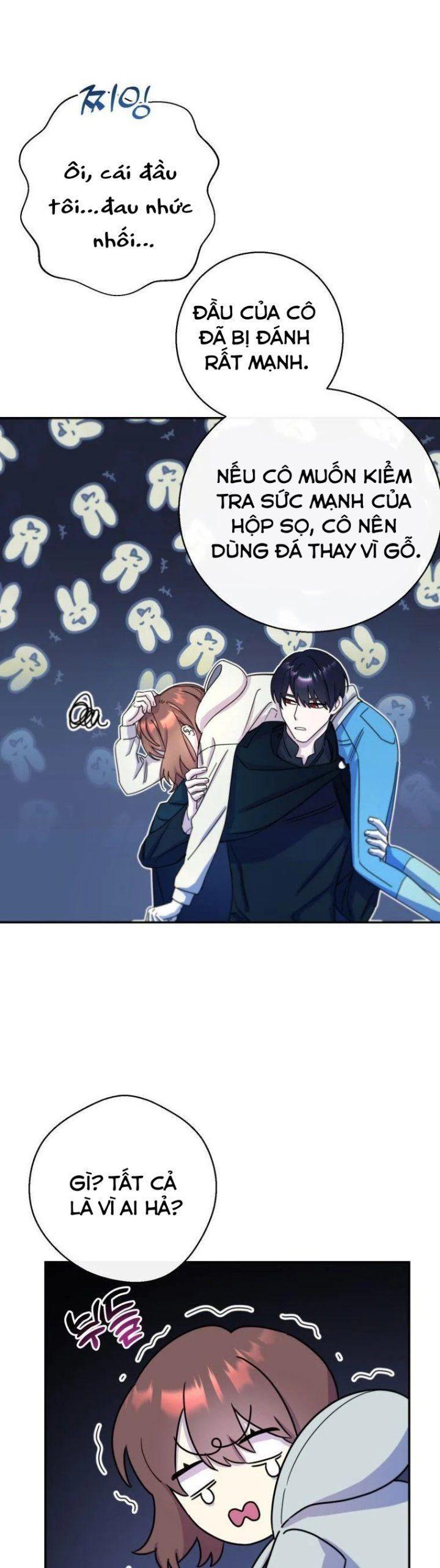 red and mad chapter 21 8