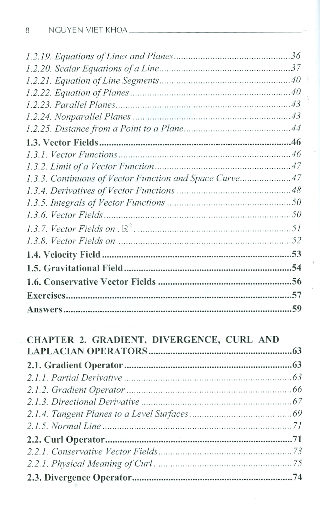 MATHEMATICS FOR MECHANICAL ENGINEERS (Bìa cứng)