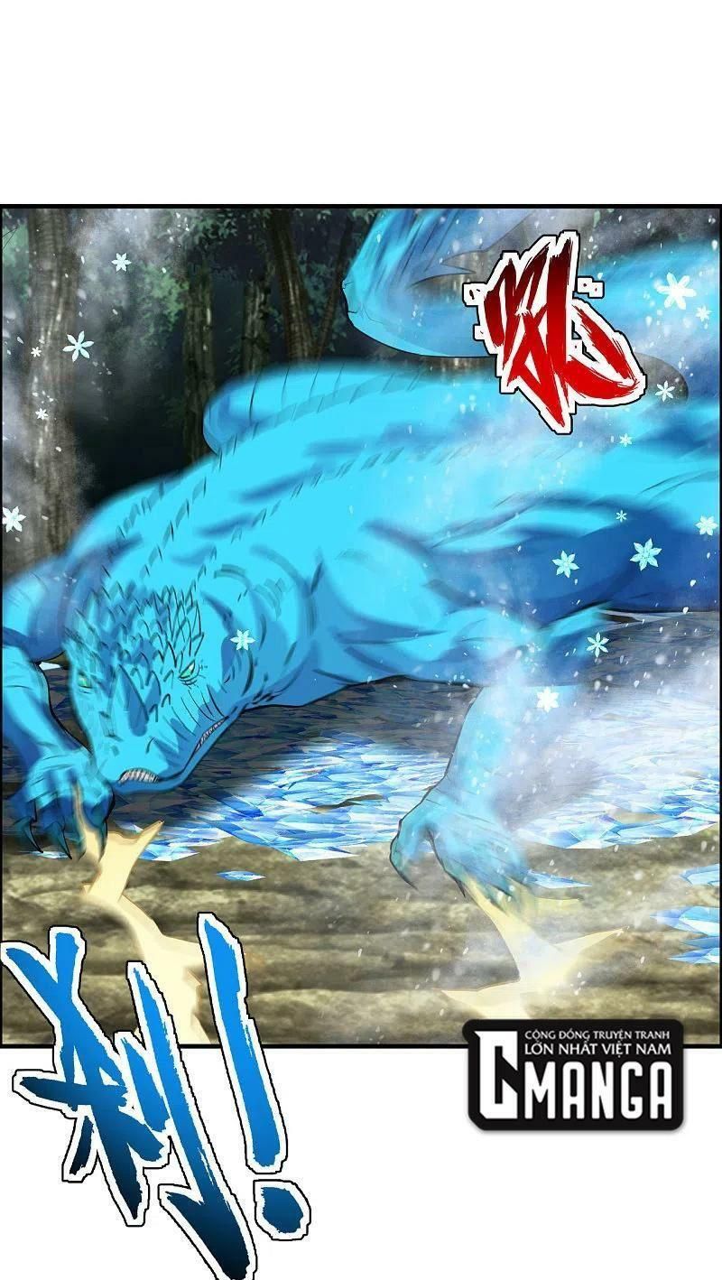 tiên võ đế tôn chapter 189 23