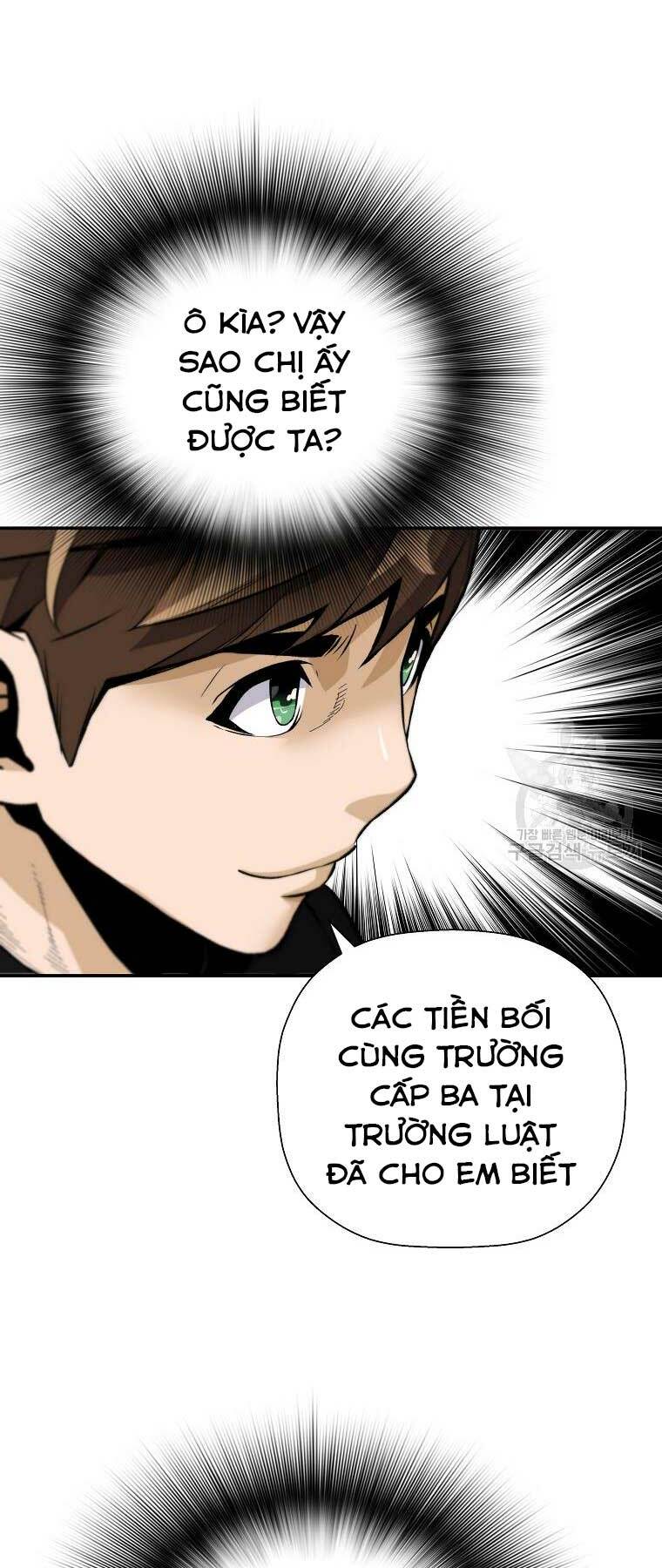 sự trở lại của huyền thoại chapter 48 50