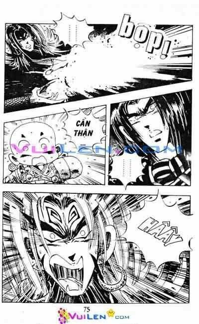 những người bạn tốt chapter 14 76