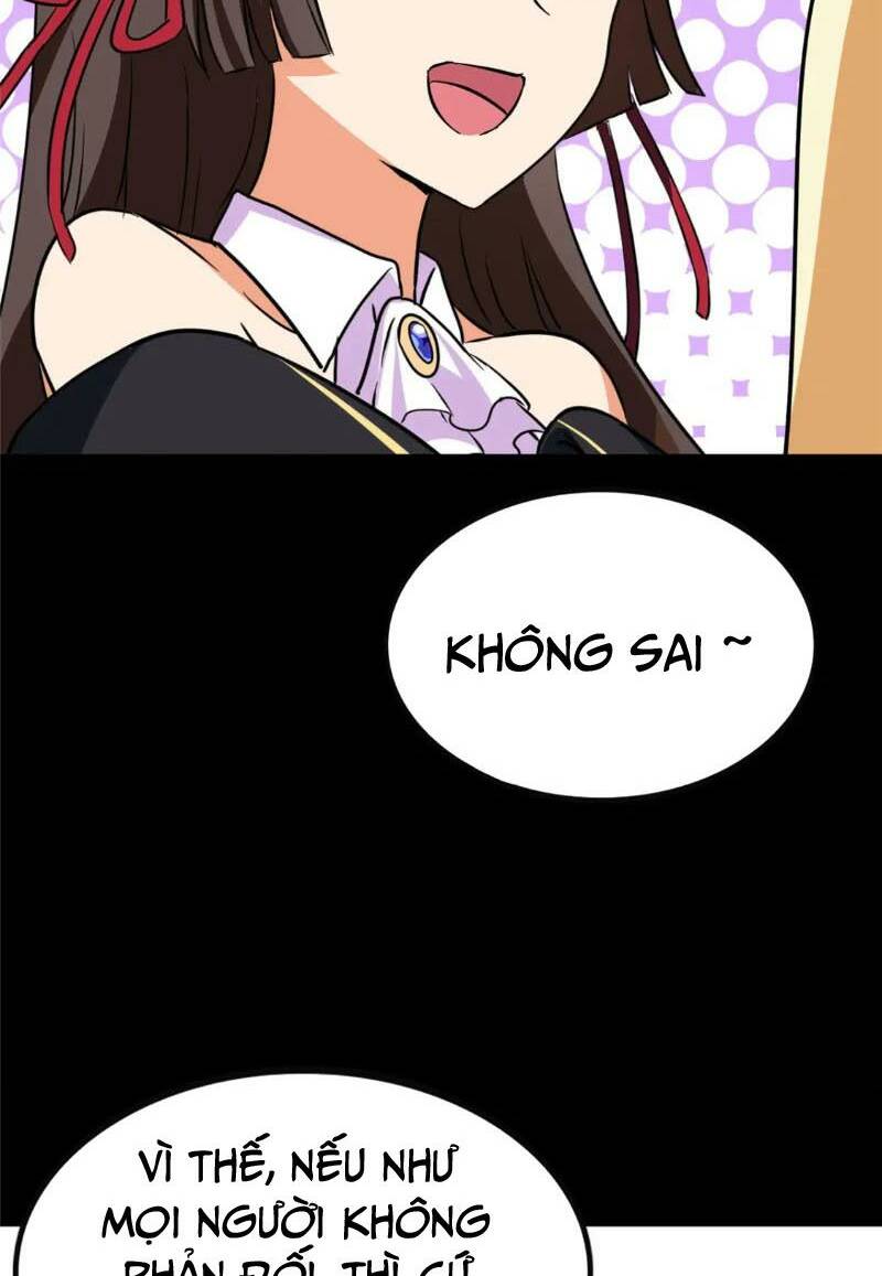 bạn gái virus của tôi chapter 403 48