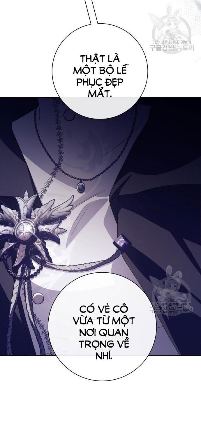 tôi muốn trở thành cô ấy dù chỉ là một ngày chapter 176.1 13