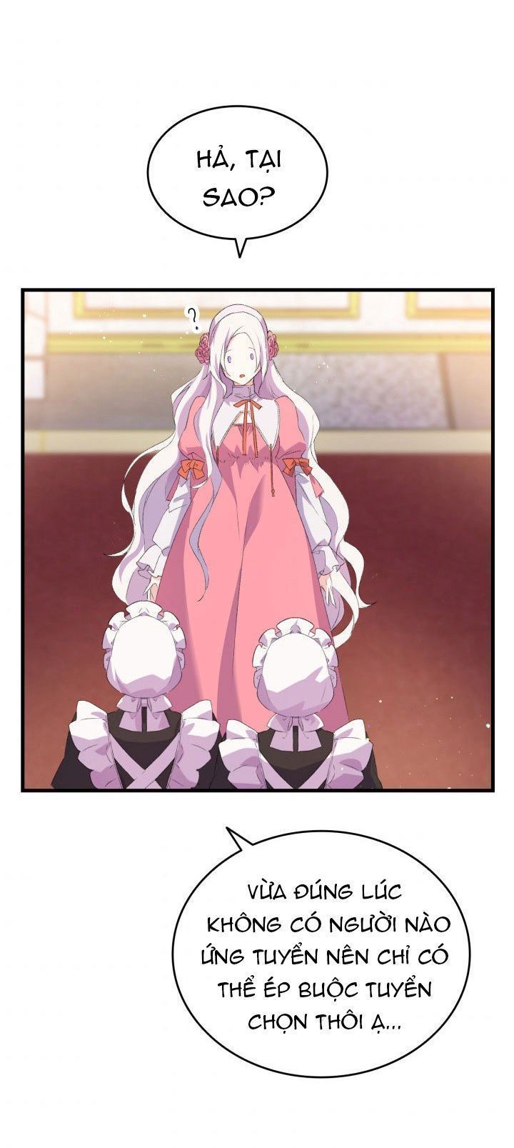 tôi định quyến rũ anh trai nhưng nam chính đã đến chapter 10 35