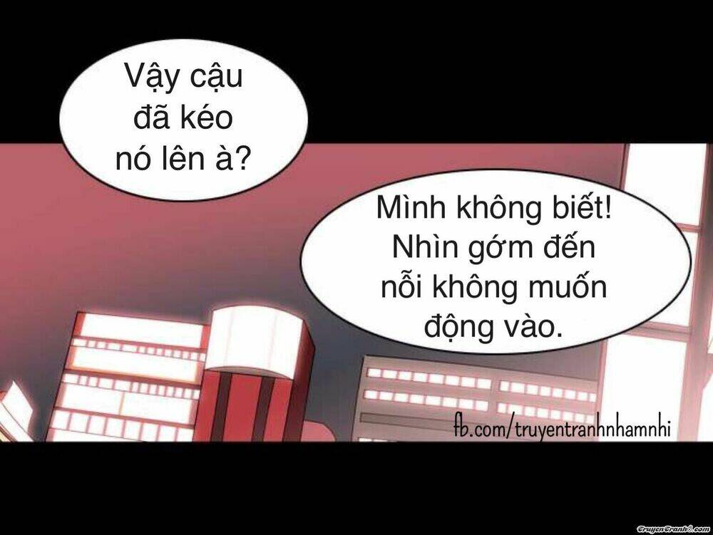 chiller chapter 30 33