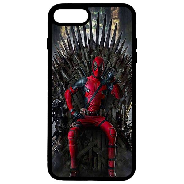 Ốp lưng cho điện thoại Iphone 7 Plus CB 4 - Hàng chính hãng