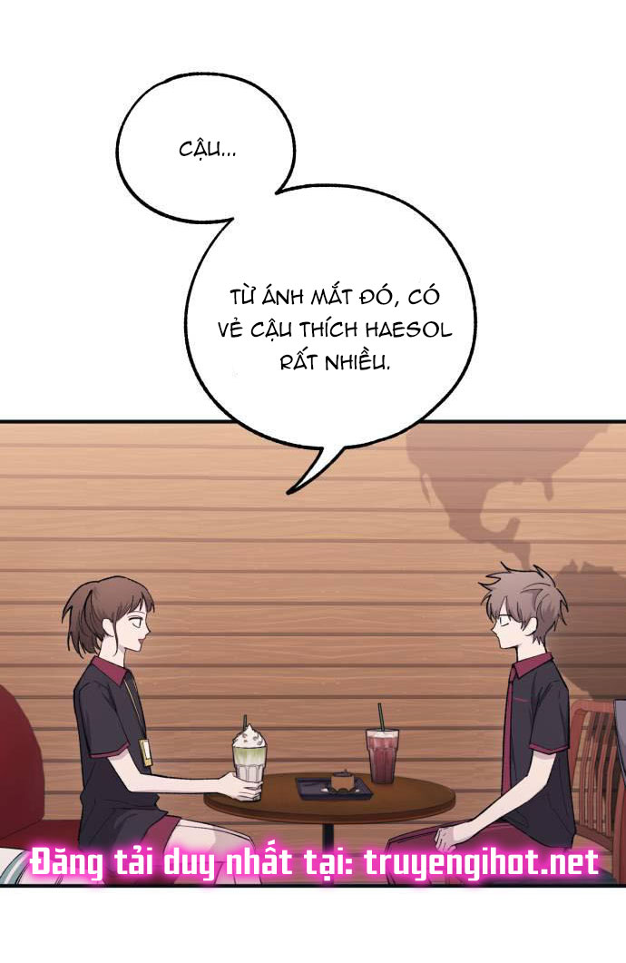 yeonwoo ngây thơ chapter 43.1 49