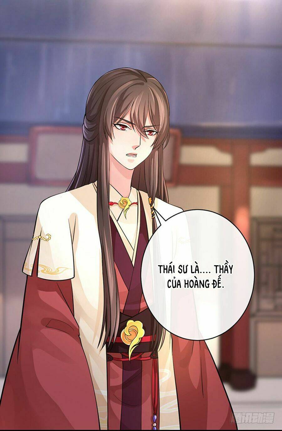 nghiên hương kỳ đàm chapter 51 7