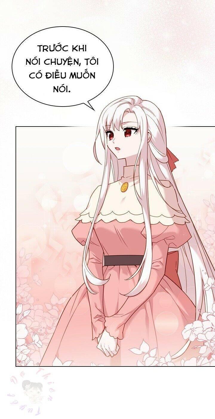 để yên cho tiểu thư hiền chapter 9 29