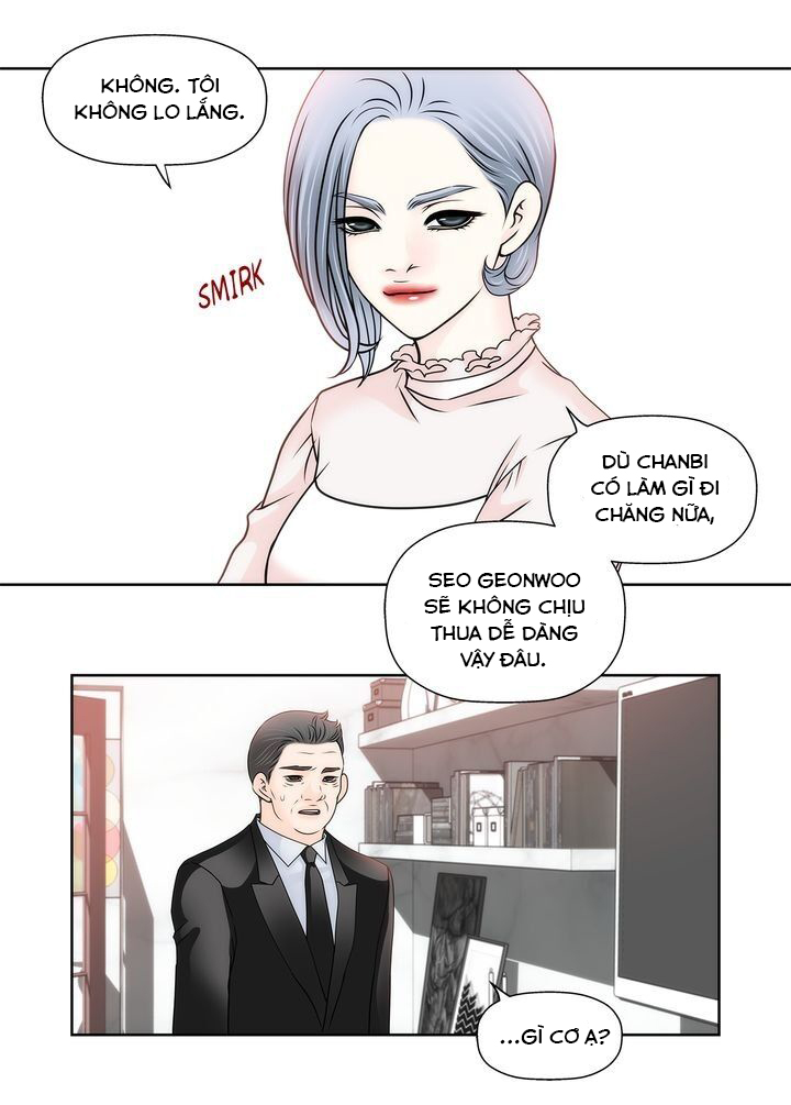 người đàn ông của tôi chapter 61.1 23