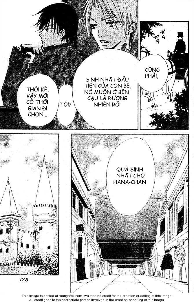 hoa và ác ma chapter 8 7