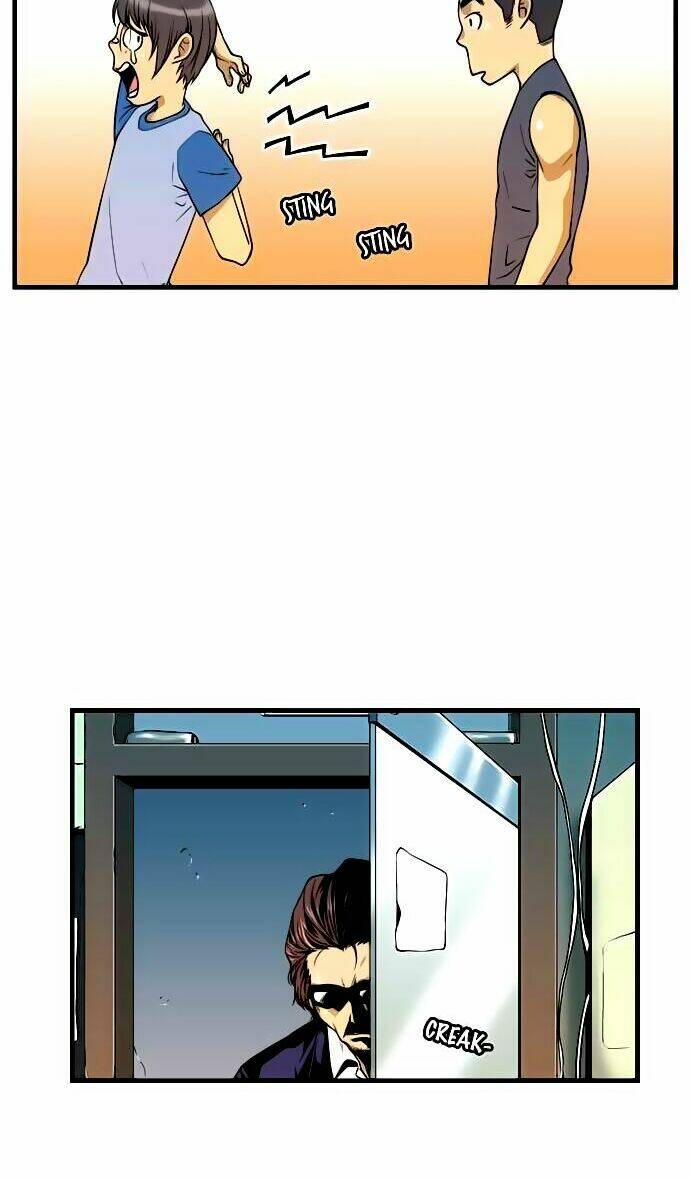 green boy chapter 7 23