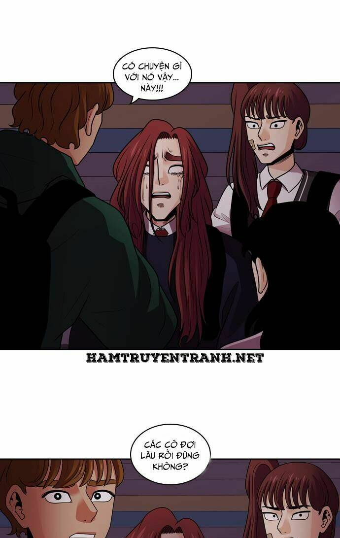 tomorrow - ngày mai chapter 10 57