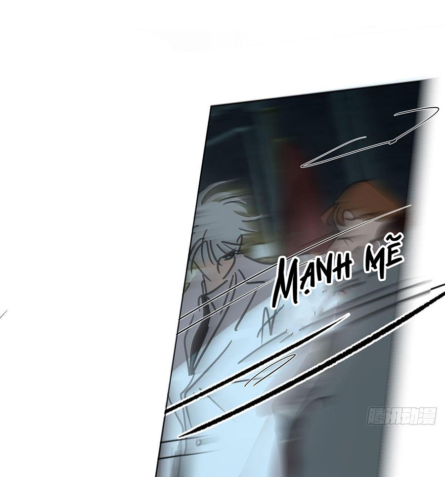 Bắt Lấy Ngao Ngao chapter 243.5 - Trang 22