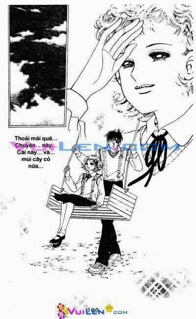 tình yêu diệu kỳ chapter 5 100