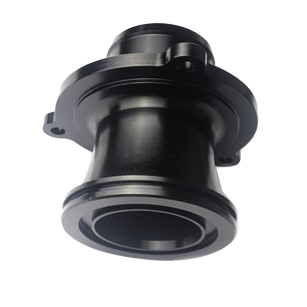 Turbo Muffler Delete for K03 2.0T FSI 2.0 T MK5 Jetta GTI GLI EOS BPY 06 -08