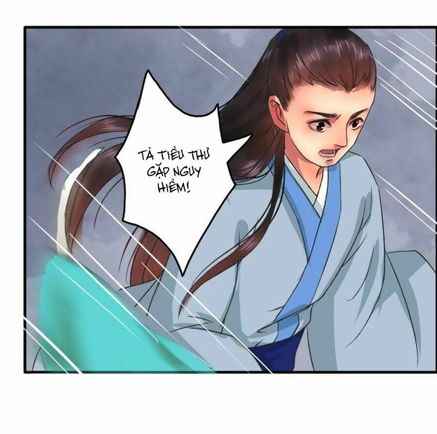 thịnh thế thanh ca chapter 5.2 17