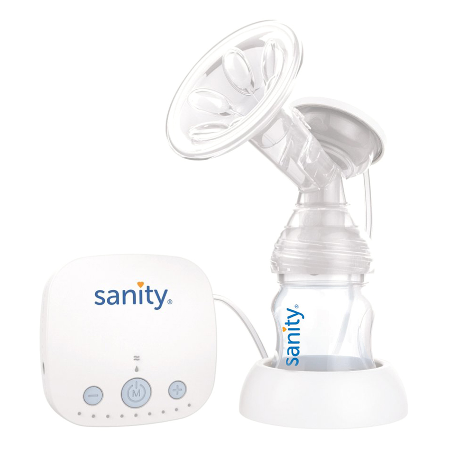 Máy Hút Sữa Điện Đơn SANITY AP154AE