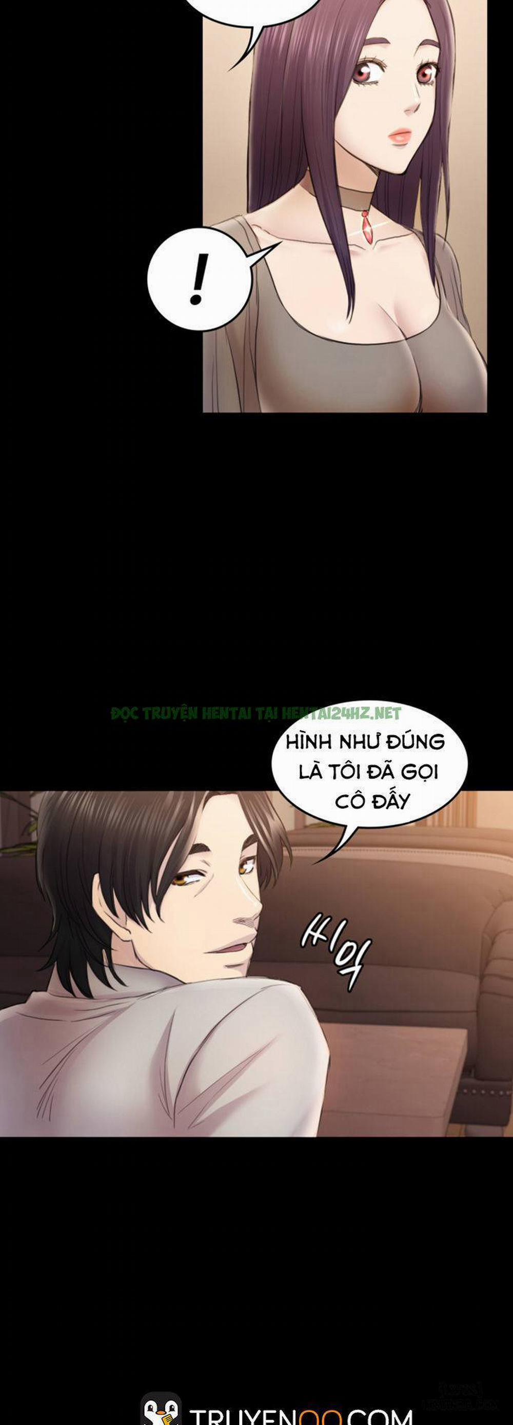 anh có thể giúp em không chapter 33 31
