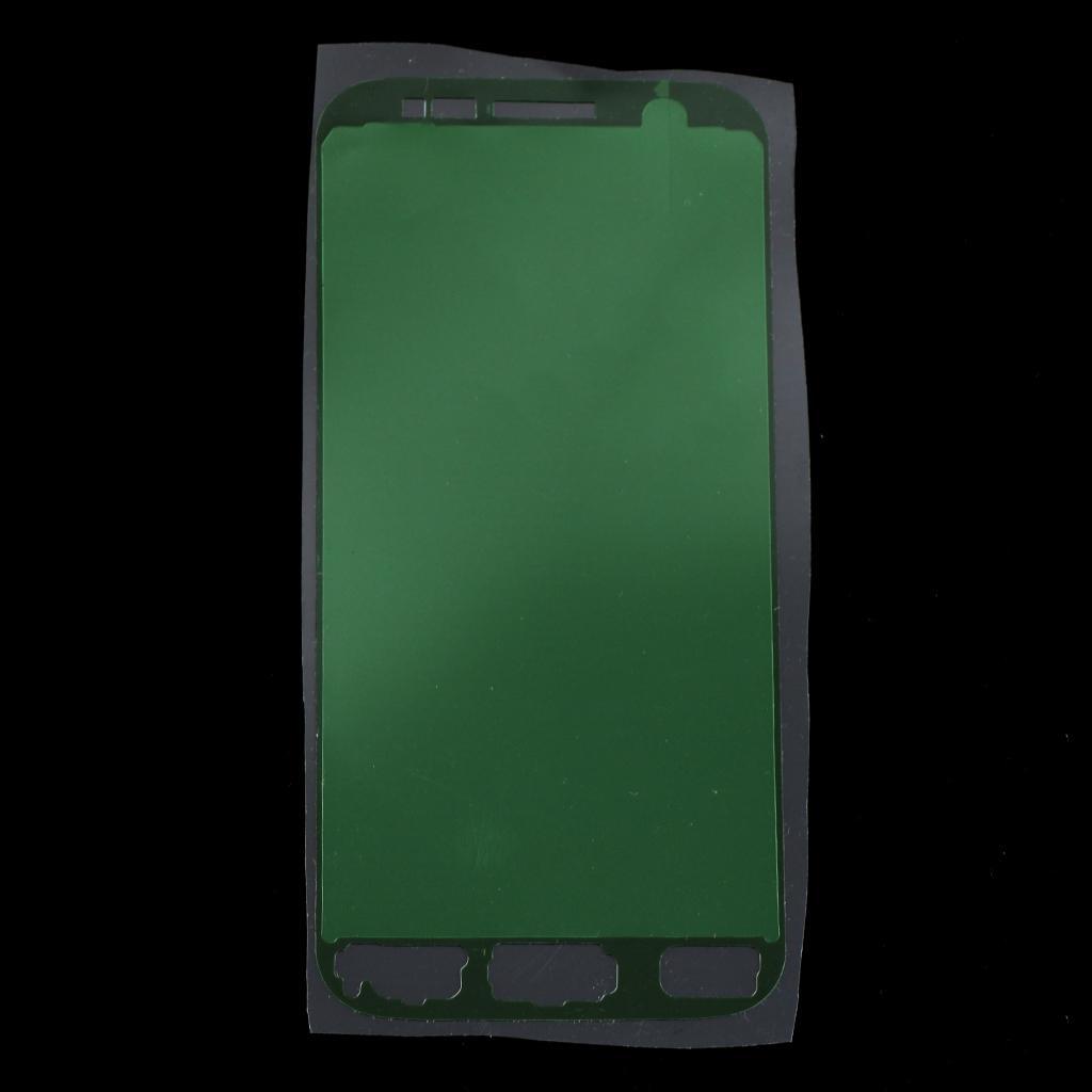 2X LCD Touch Screen Adhesive Glue Sticker Tape for