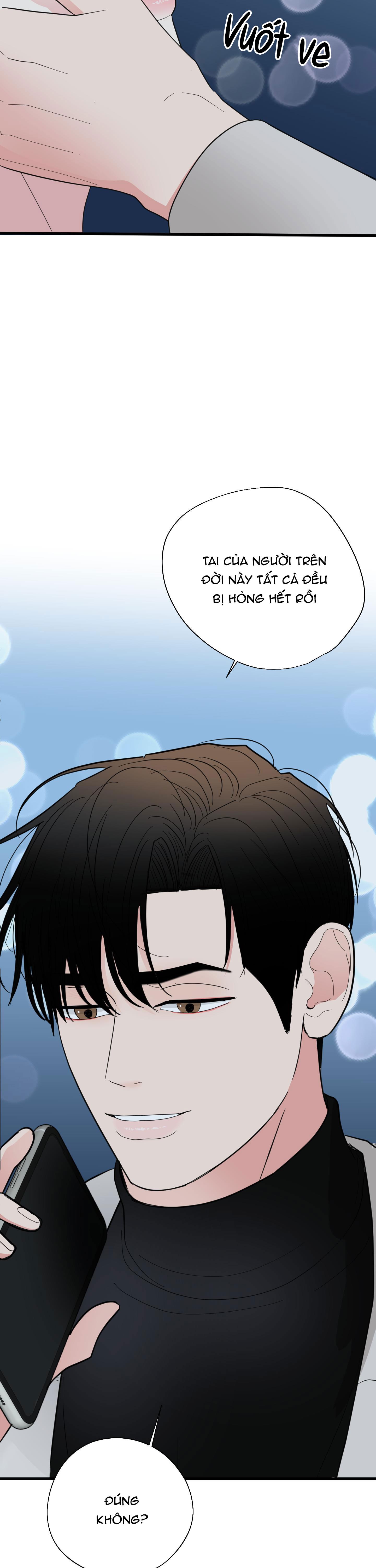 món quà dành cho kẻ ngạo mạn chapter 15 35