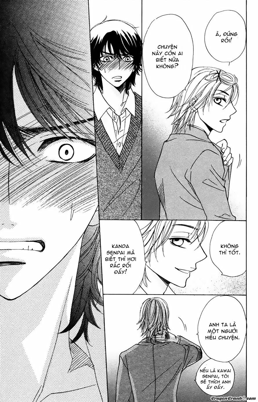 ác quỷ và bản tình ca chapter 52 19