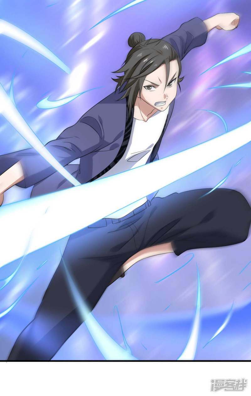 tu chân truyền nhân tại đô thị chapter 15 3