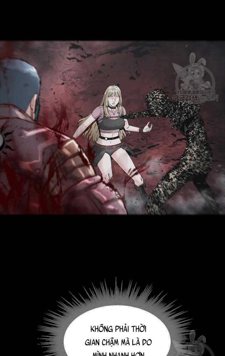 mật mã mê cung chapter 52 49