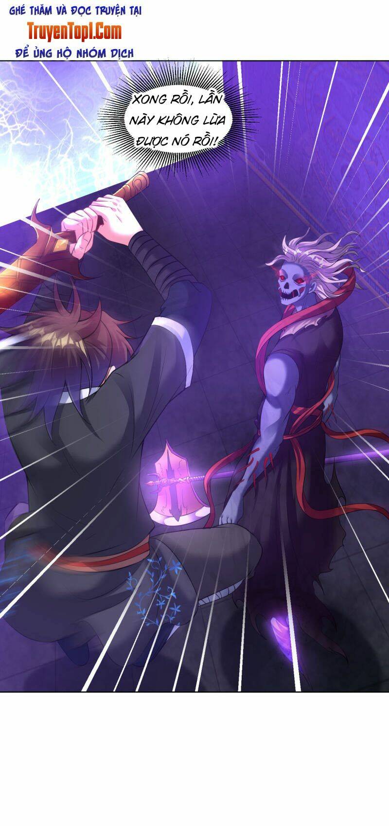 đạo ấn chapter 69 2