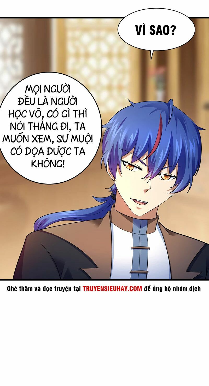võ đạo độc tôn chapter 71 13