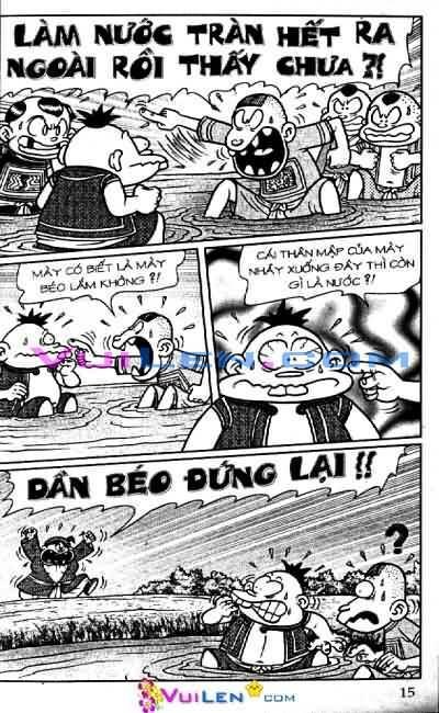 thần đồng đất việt chapter 33 11