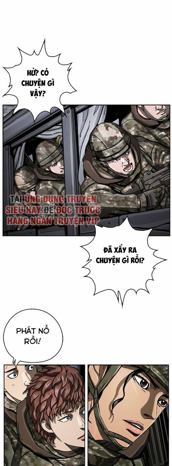 truyền thuyết anh hùng thời mạt thế chapter 9 44