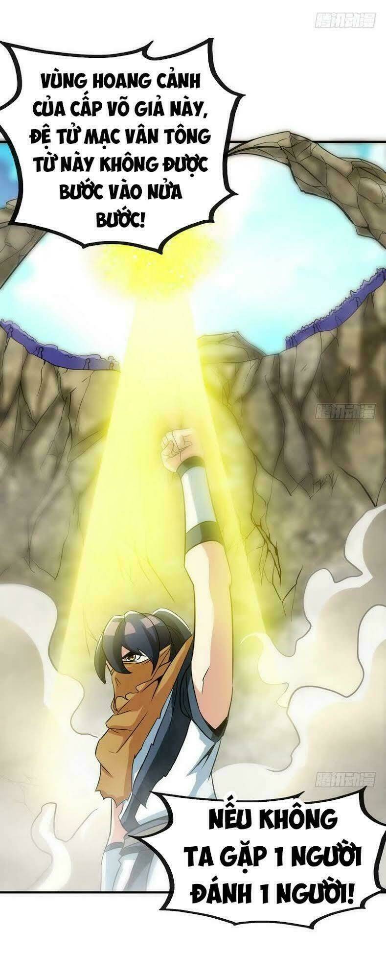 chí tôn thần ma chapter 53 9