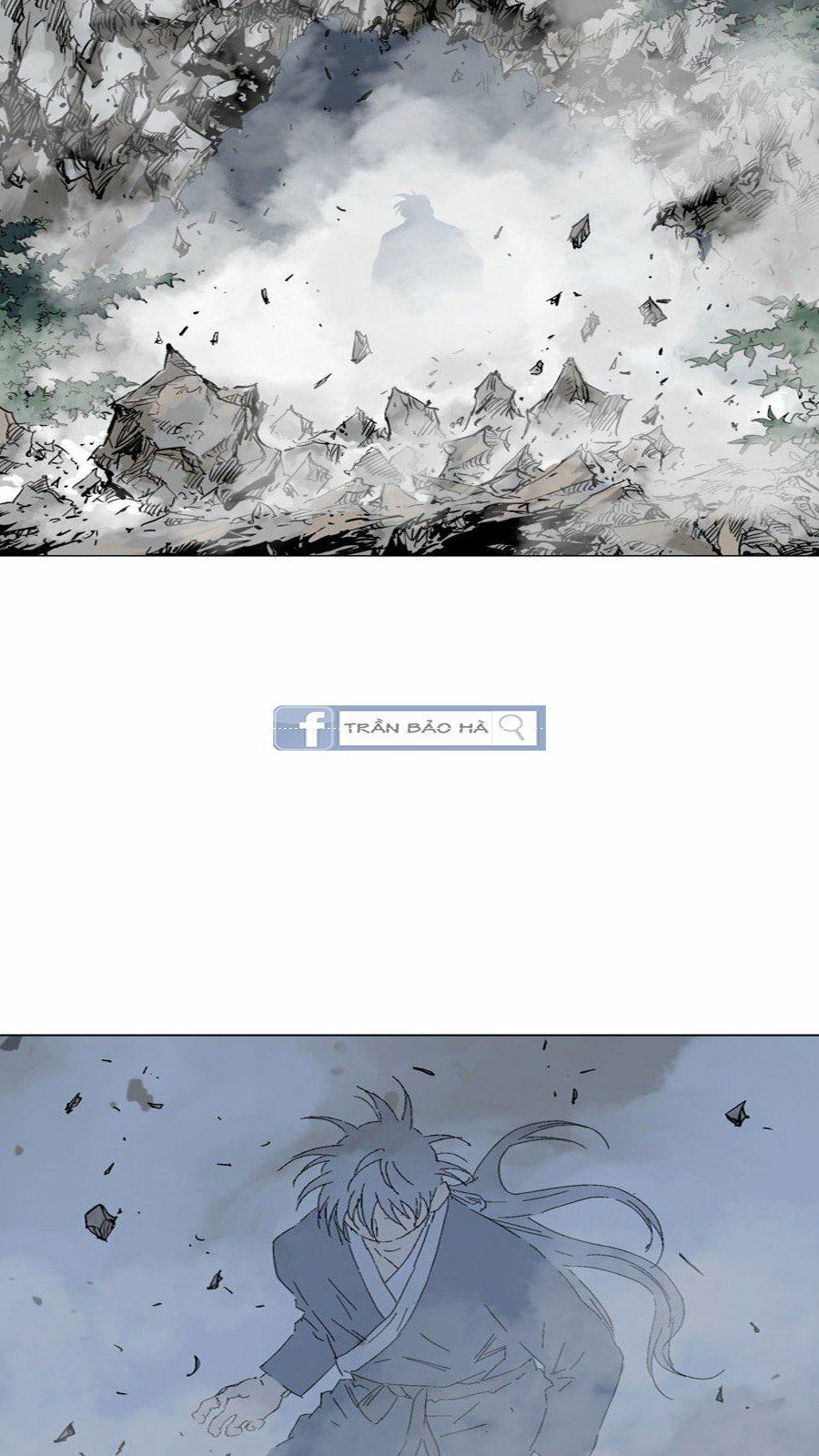 cao thủ 2 chapter 56 32