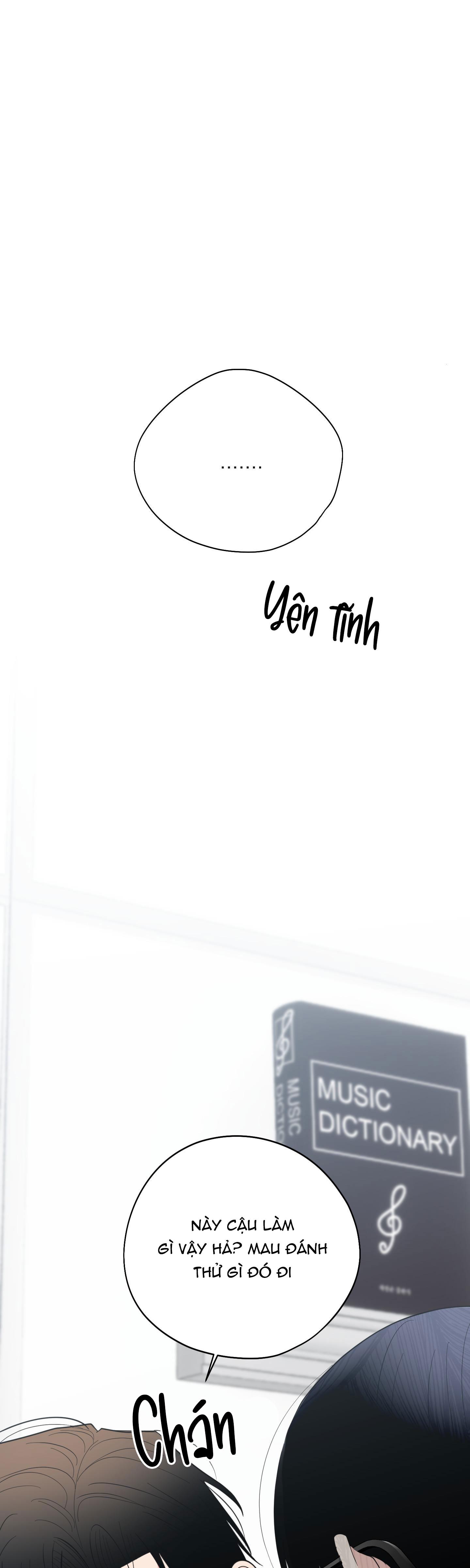 món quà dành cho kẻ ngạo mạn chapter 12 23