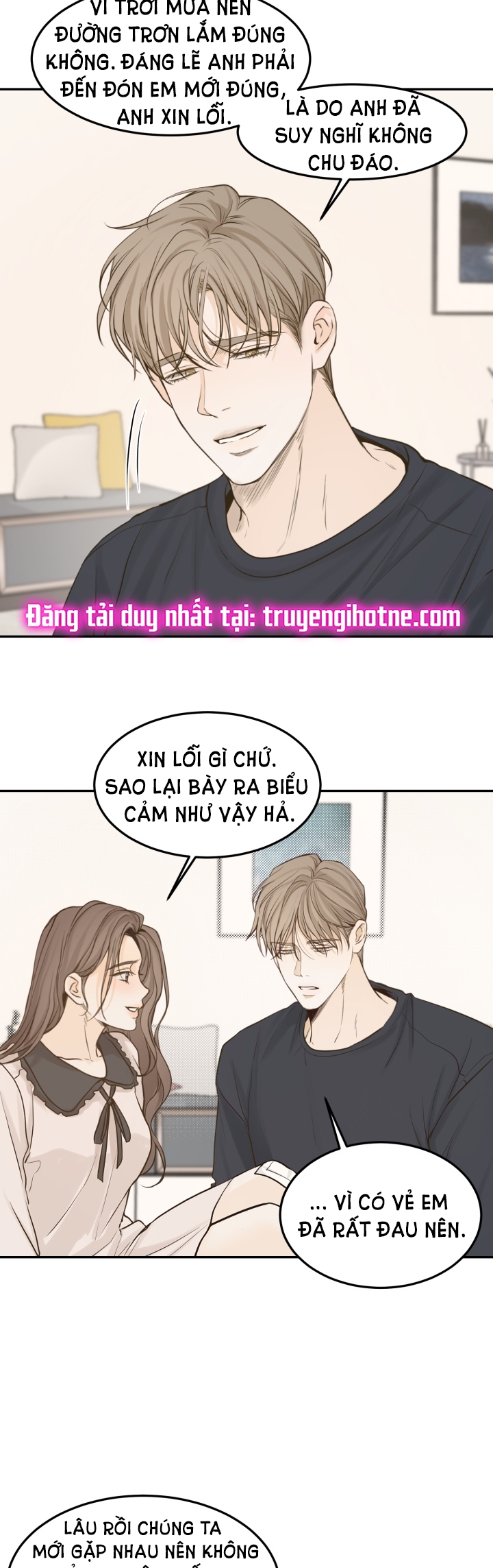 những người đàn ông đã lên giường tôi chapter 56.2 11