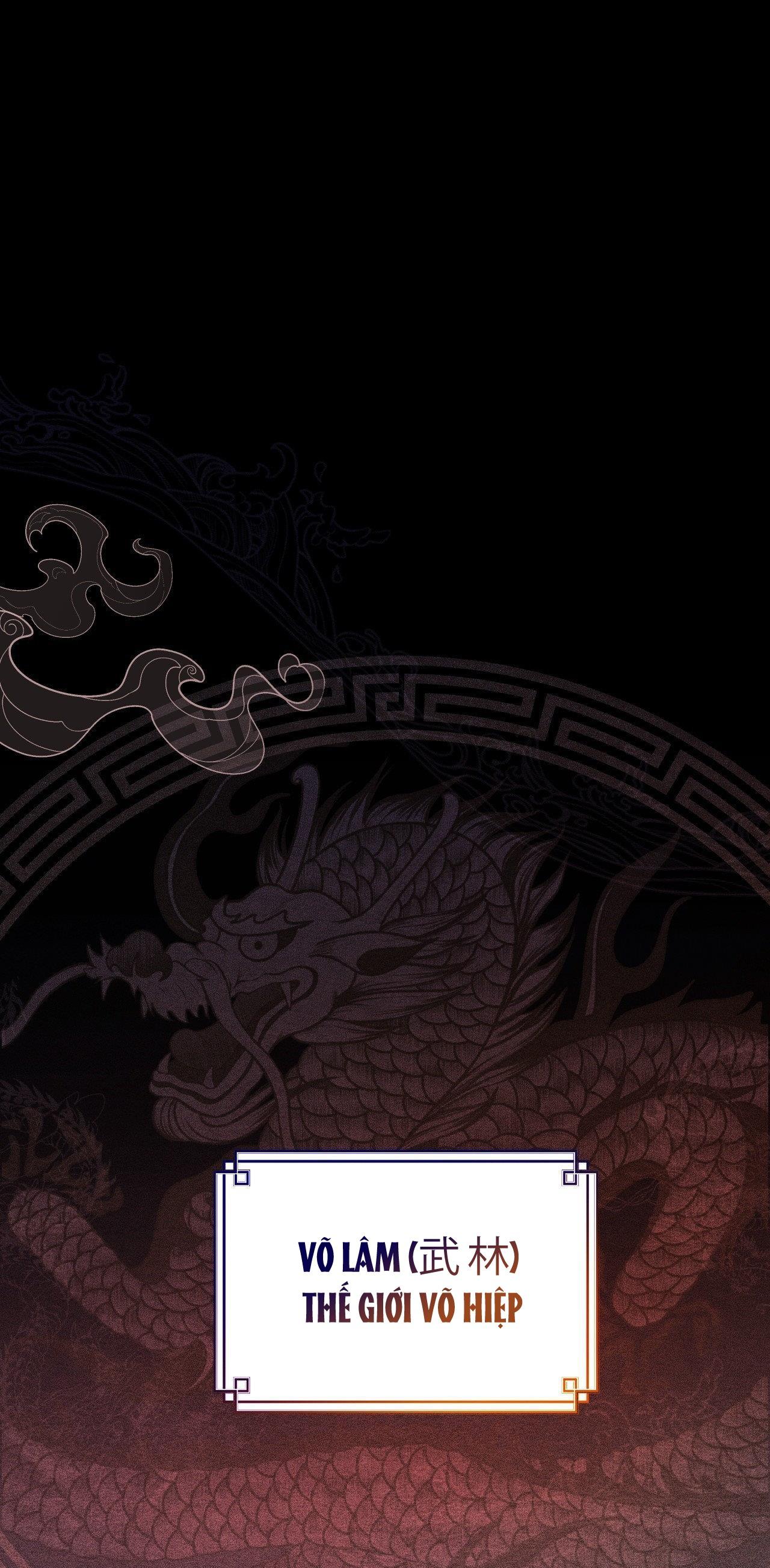 bl cổ trang - âu cổ ngắn nhà kim chapter 24.1 1